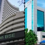 Sensex surges 1695 points and Nifty rises above 23600 amid easing geopolitical tensions and lower crude oil prices